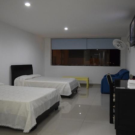 Hotel Acandi Ibagué Exterior foto