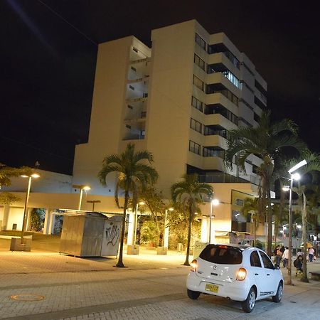 Hotel Acandi Ibagué Exterior foto