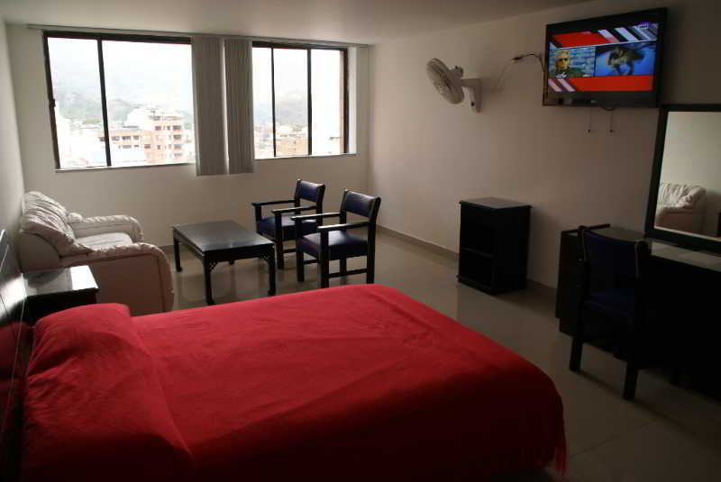 Hotel Acandi Ibagué Exterior foto