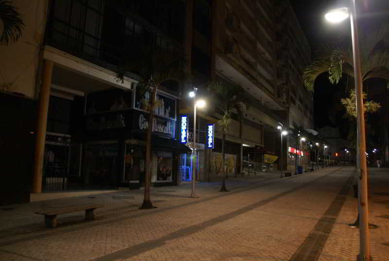 Hotel Acandi Ibagué Exterior foto